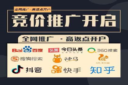 行业领先企业的SEM代运营经验分享